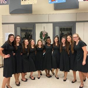 Meet your Posher, Norah